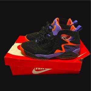 Used Nike Air Huarache